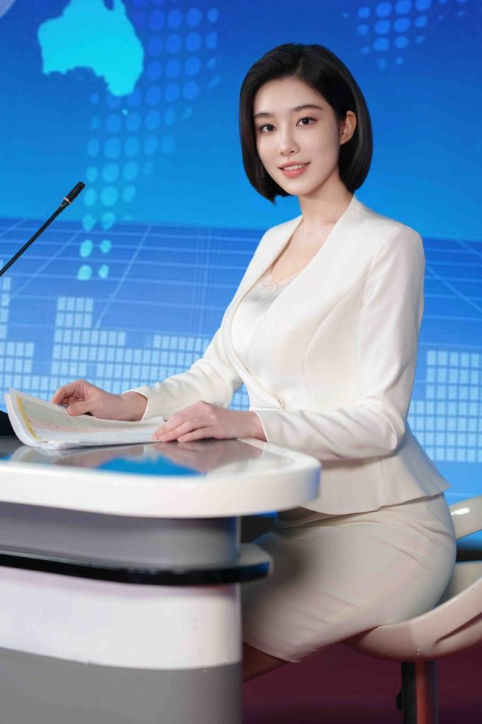 頂級主持人兼职