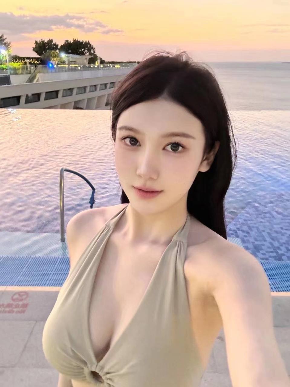 展台外围模特预约