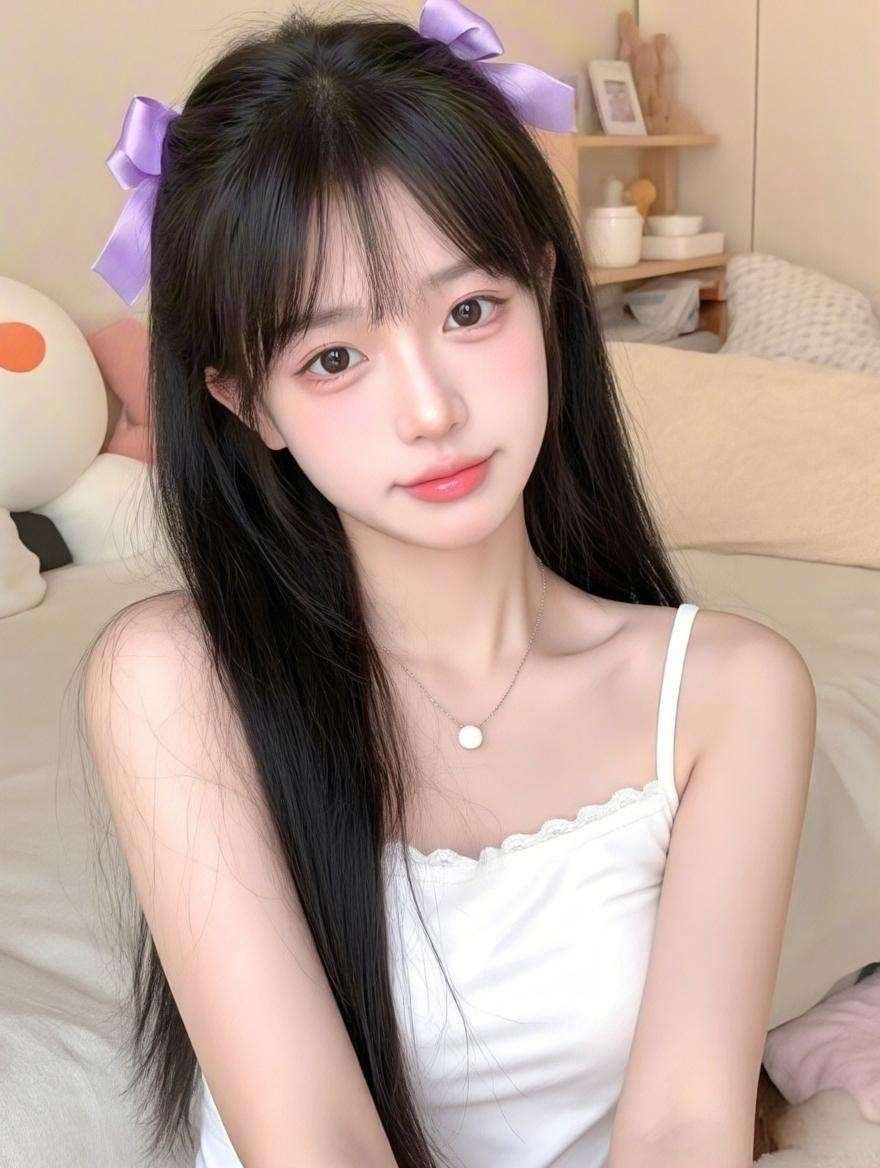 深圳白小纯外围女