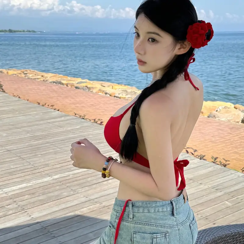 广东深圳纯欲外围Rosa