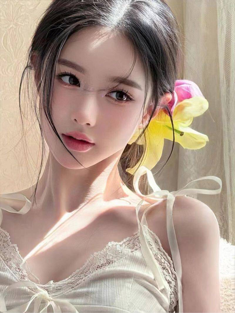 新加坡外围模特