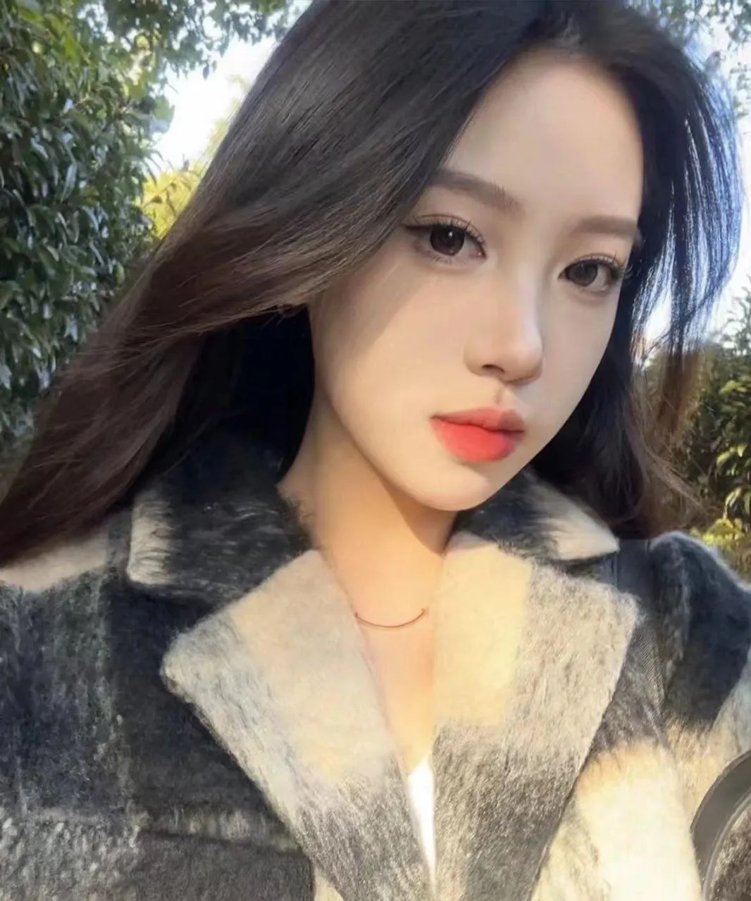 曼谷海燕外围女